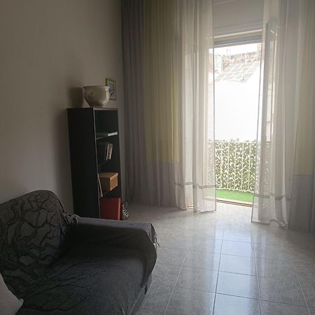 Appartement Casa Adina à Monopoli Extérieur photo