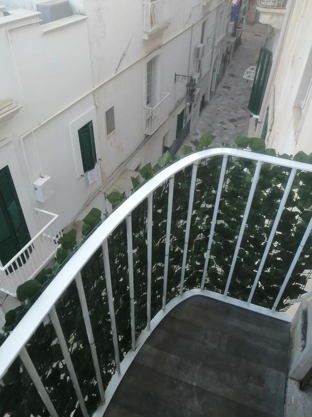 Appartement Casa Adina à Monopoli Extérieur photo