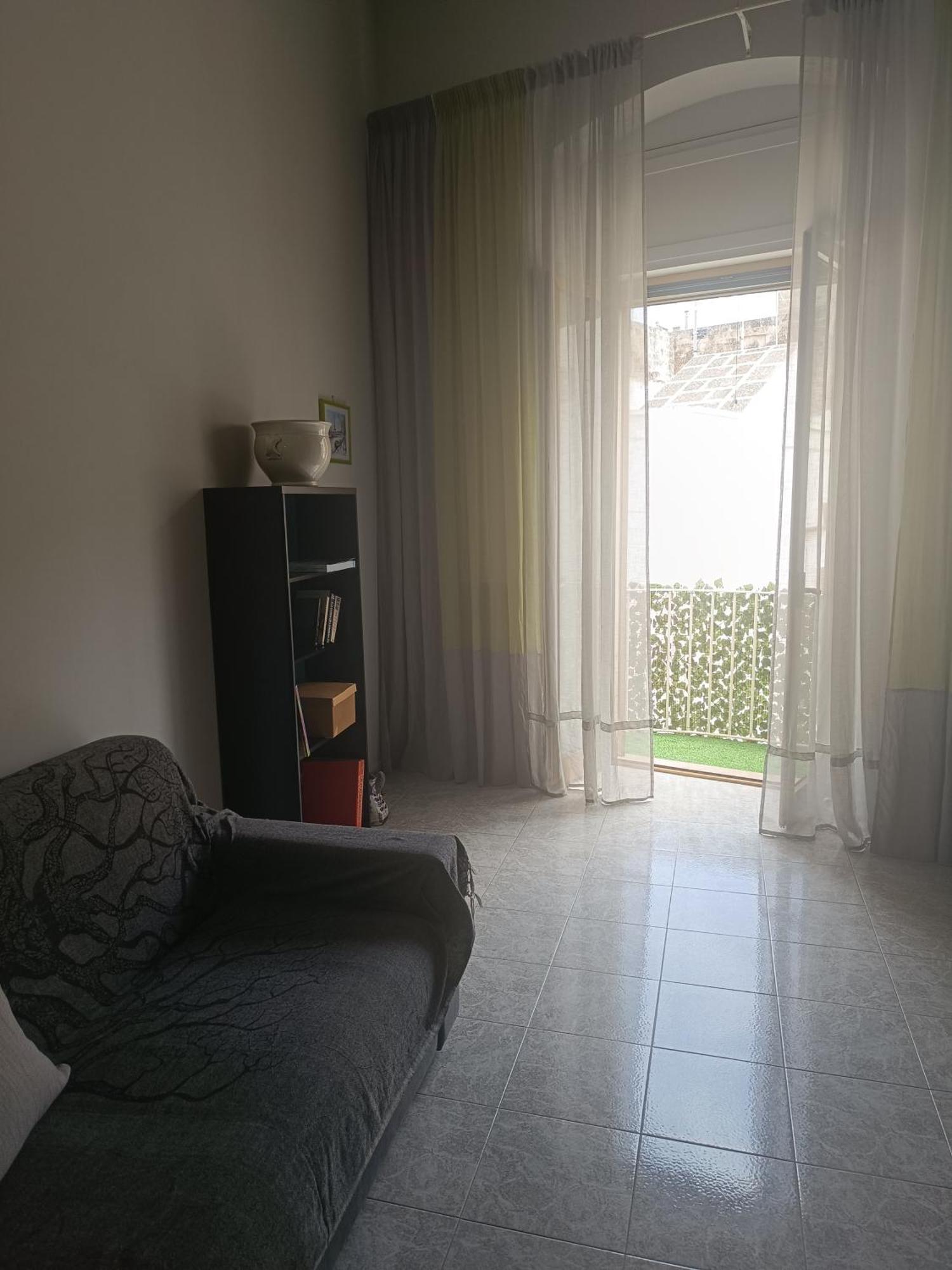 Appartement Casa Adina à Monopoli Extérieur photo